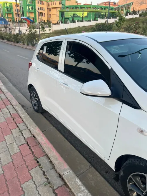 Hyundai Grand i10 2019 DZ