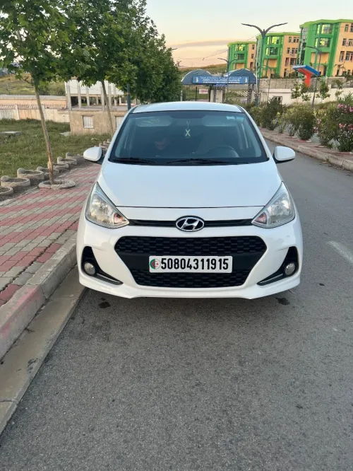 Hyundai Grand i10 2019 DZ