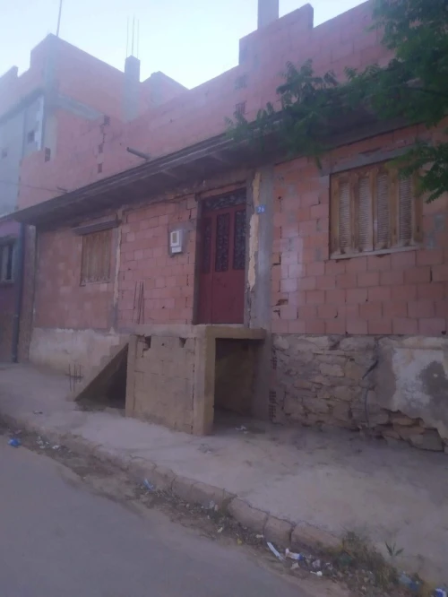Vente bien immobilier Sidi Bel Abbès Sehala thaoura