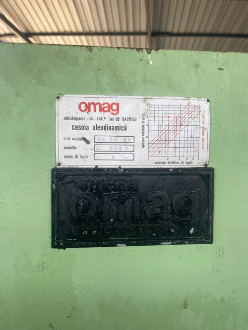 omag sismex