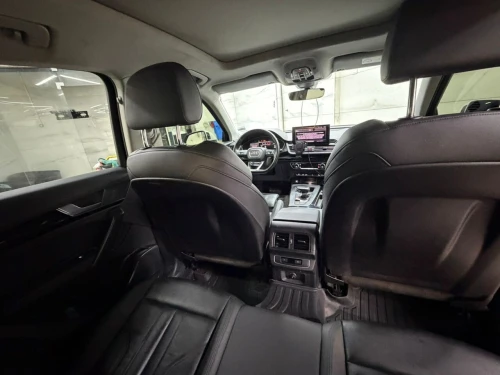Audi Q5 sportback 2023 JDIDA