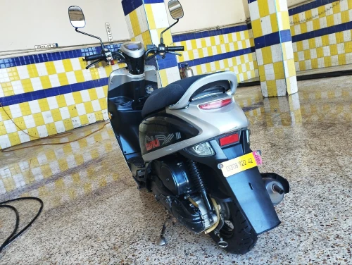 VMS Cuxi 2022