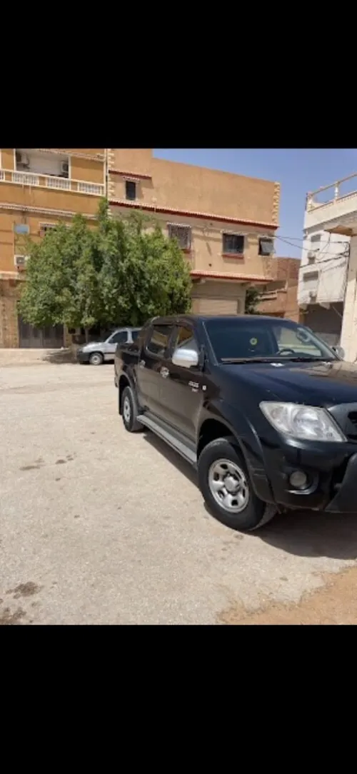 Toyota Hilux 2014 LEGEND DC 4x4 Pack Luxe