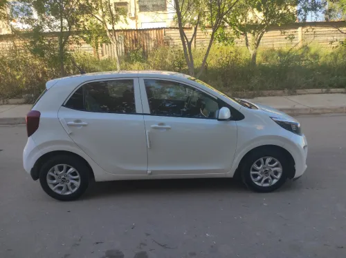 Kia Picanto 2019 LX Start