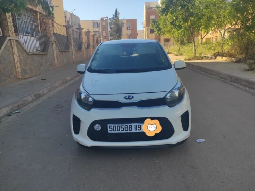Kia Picanto 2019 LX Start