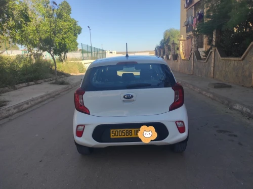 Kia Picanto 2019 LX Start