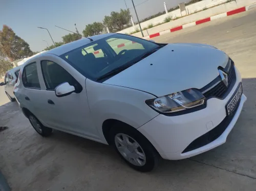Renault Symbol 2015 Romania