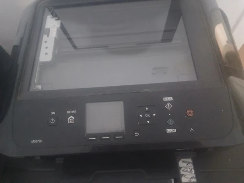 CANON MULTIFONCTION WIFI USB PHOTOCOPIE SCANNER