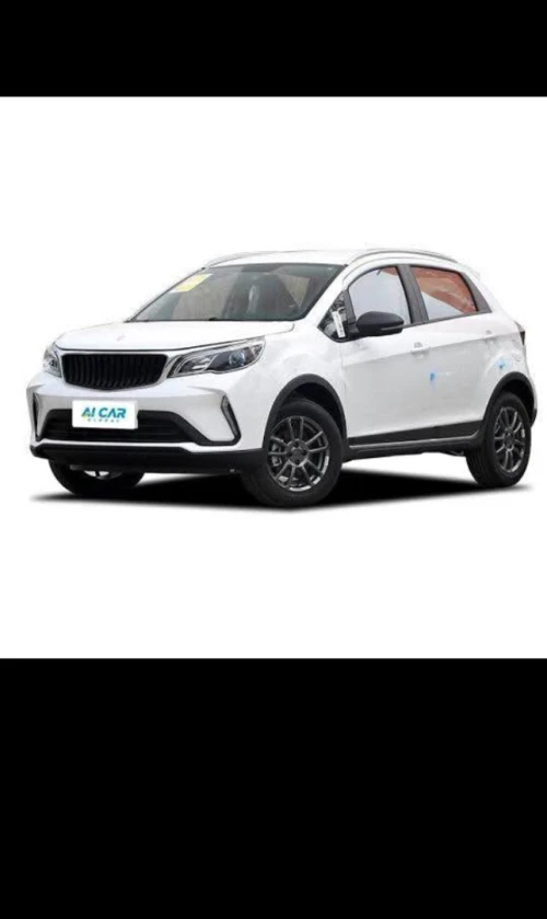 Geely Pro 2026 Livan x3 pro