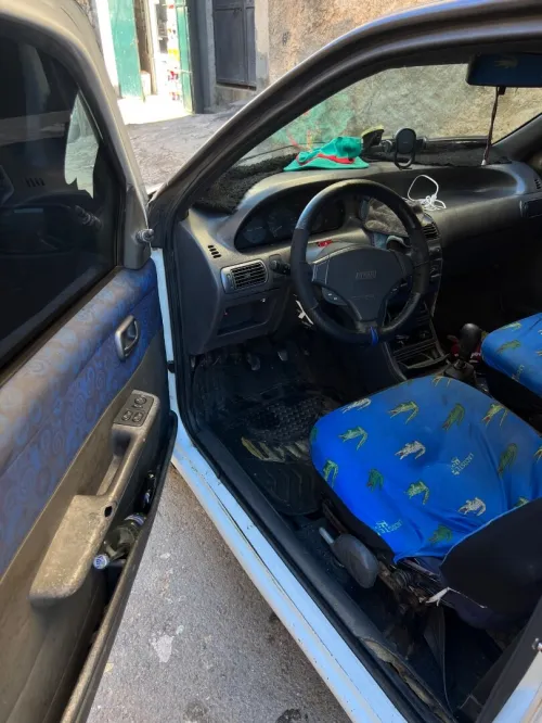 Fiat Punto 1999 