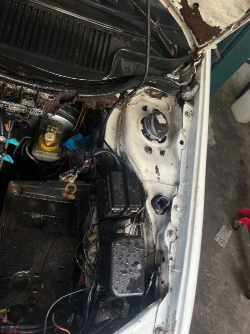 Fiat Punto 1999 