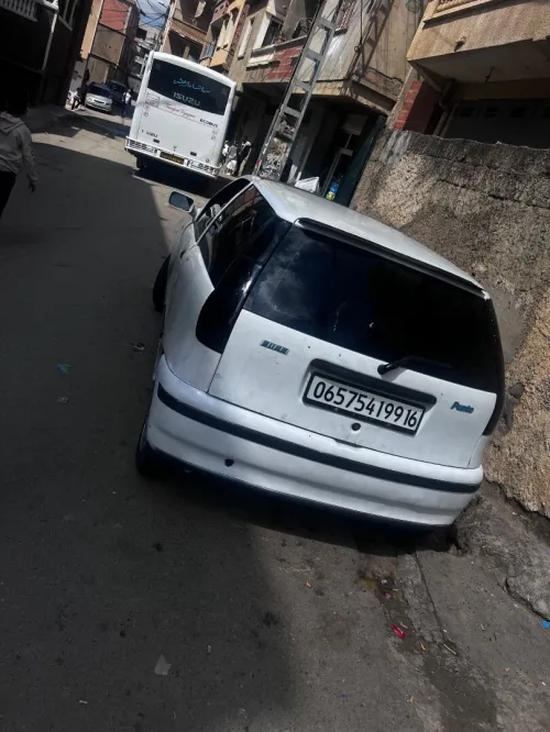 Fiat Punto 1999 