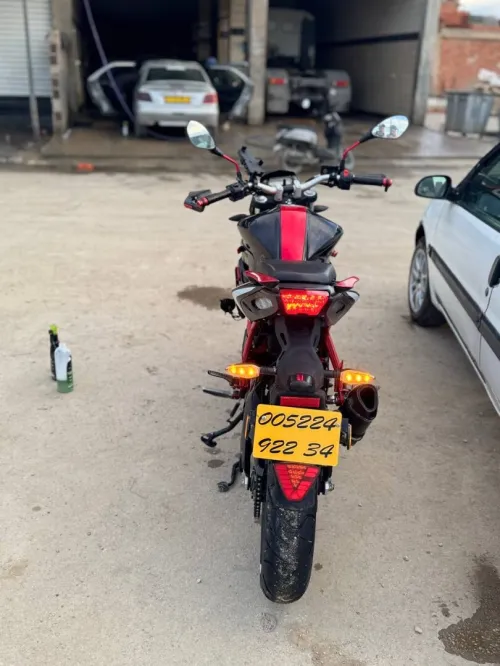 binili 2022 150cc 2022