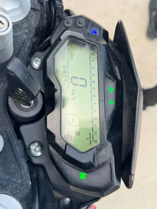 binili 2022 150cc 2022
