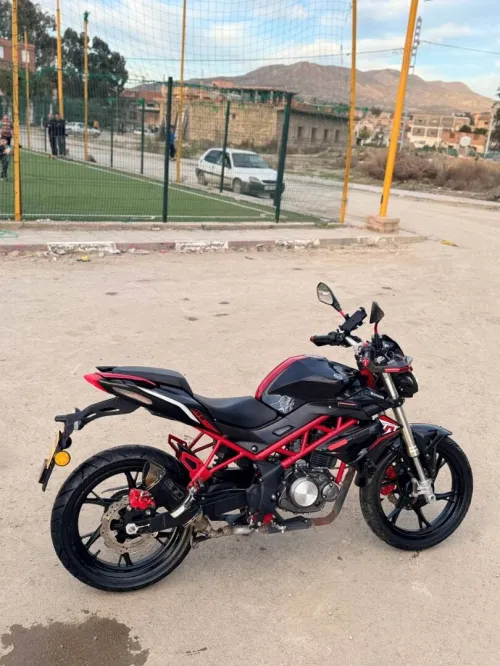 binili 2022 150cc 2022