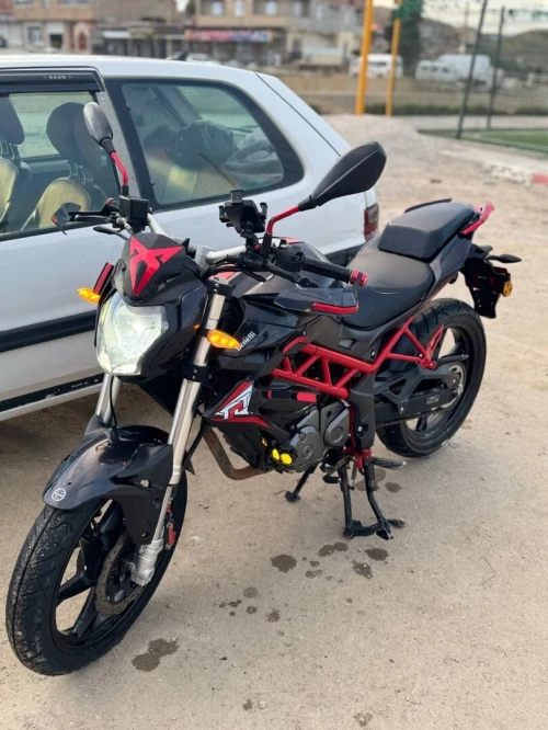 binili 2022 150cc 2022