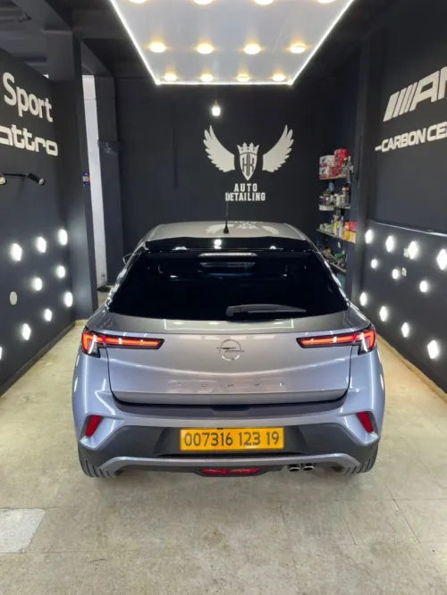 Opel Mokka 2023 Elegance