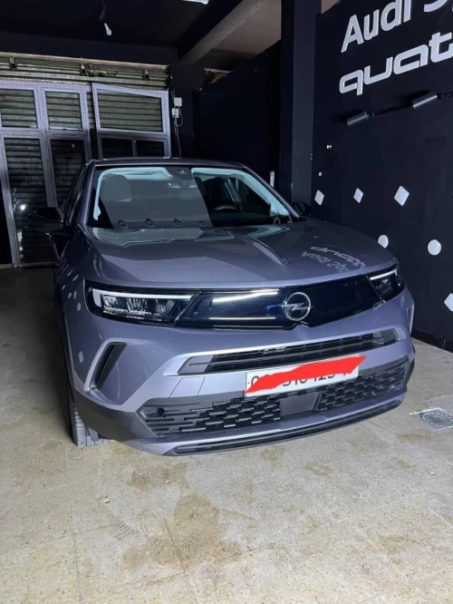 Opel Mokka 2023 Elegance
