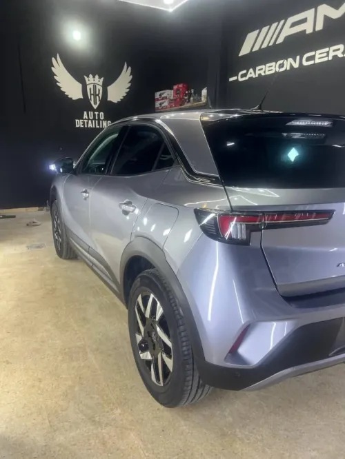 Opel Mokka 2023 Elegance