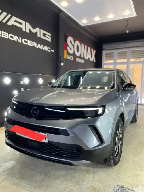 Opel Mokka 2023 Elegance