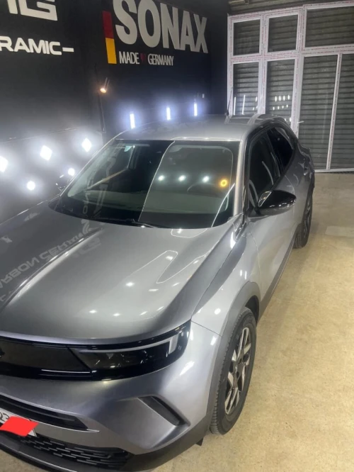 Opel Mokka 2023 Elegance