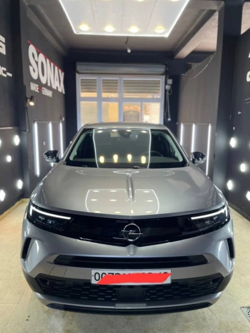 Opel Mokka 2023 Elegance