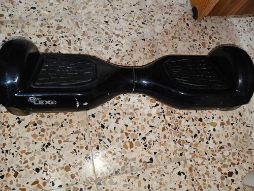 Hoverboard lexgo