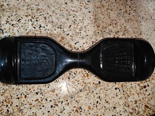 Hoverboard lexgo