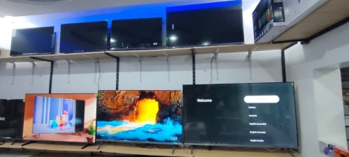 /Tv