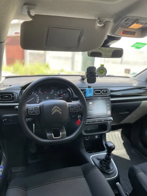Citroen C3 2023 Shine