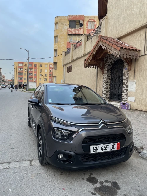 Citroen C3 2023 Shine