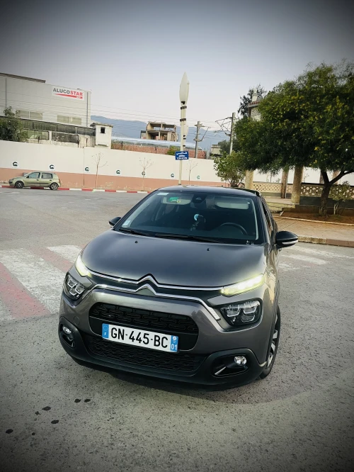 Citroen C3 2023 Shine
