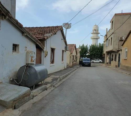 Vente bien immobilier Tipaza Gouraya