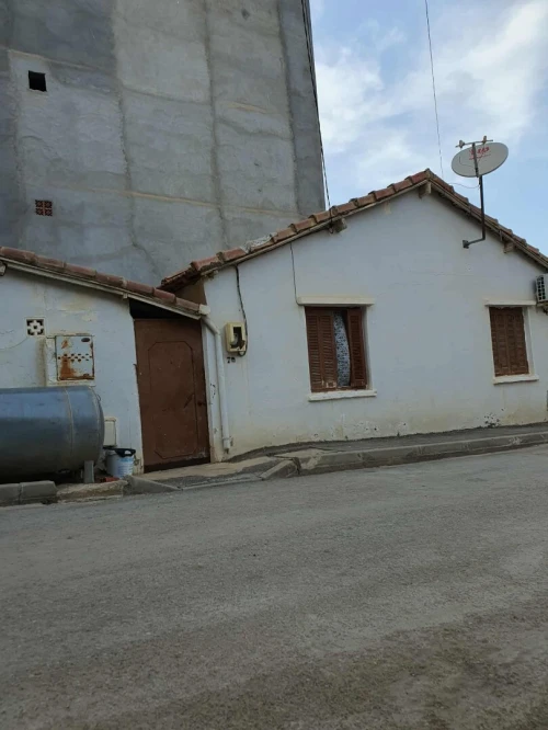 Vente bien immobilier Tipaza Gouraya