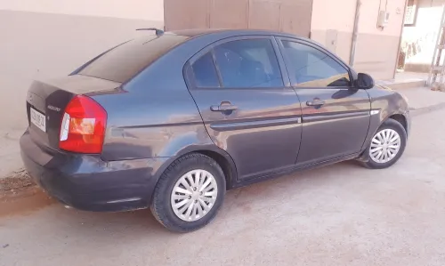 Hyundai Accent 2009 Acsent nyou