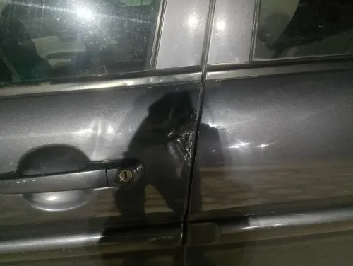 Hyundai Accent 2009 Acsent nyou