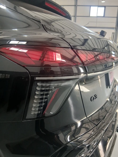 Audi Q3 2026 Sportback