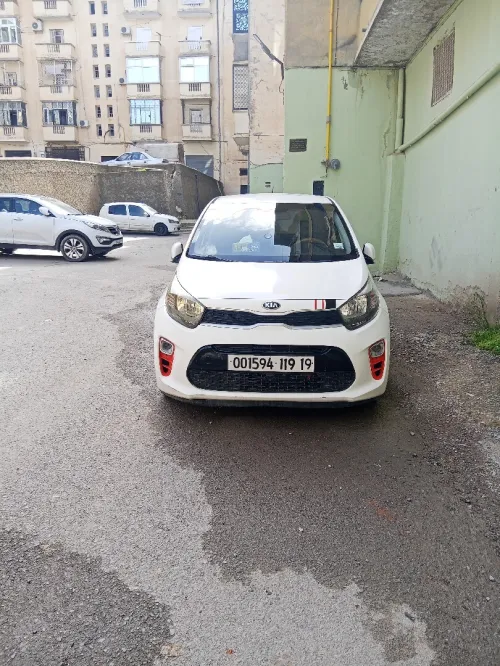 Kia Picanto 2019 LX