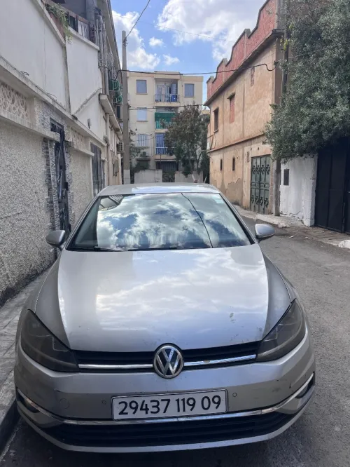 Volkswagen Golf 7 2019 START+