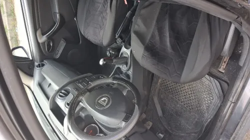 Dacia Duster 2016 Duster