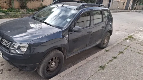 Dacia Duster 2016 Duster