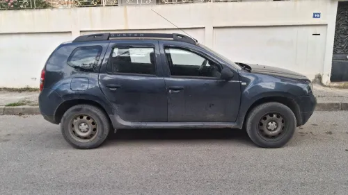 Dacia Duster 2016 Duster