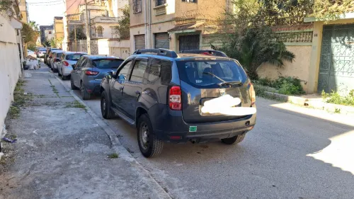 Dacia Duster 2016 Duster