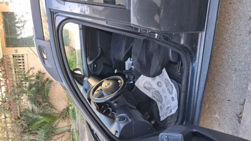 Dacia Duster 2016 Duster