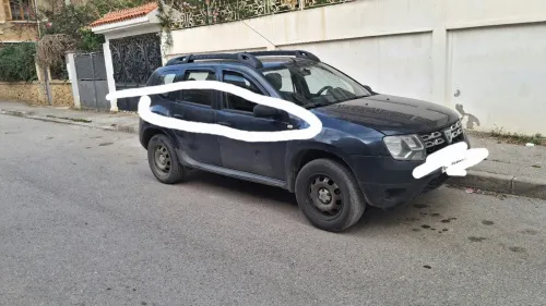 Dacia Duster 2016 Duster