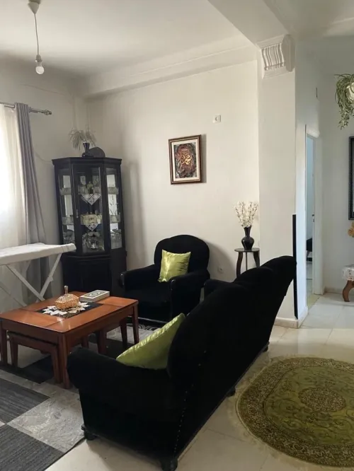 Vente Appartement F5 Alger Reghaia