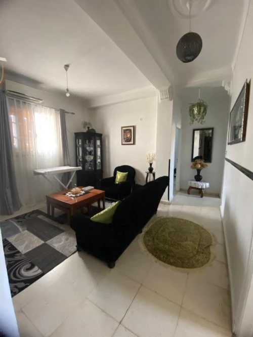 Vente Appartement F5 Alger Reghaia
