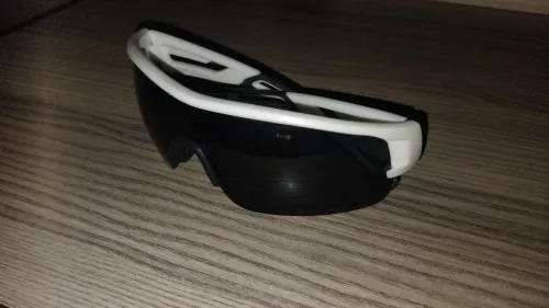 Lunettes de course KALENJI TRSG 900 pour adultes, catégorie 3