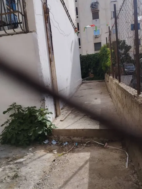 Vente Appartement F4 Alger Bordj el kiffan