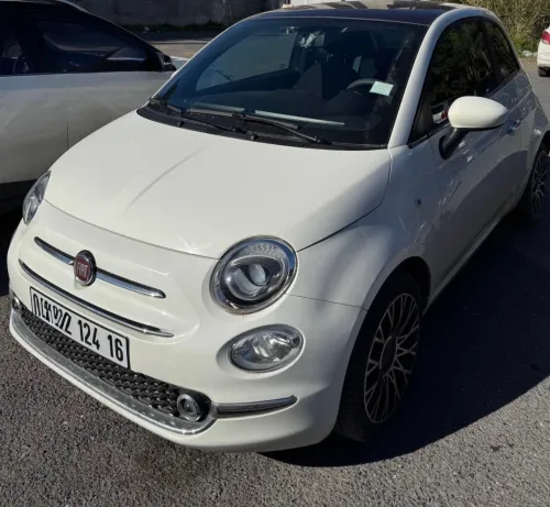 Fiat Fiat 500 2024 Dolce vita